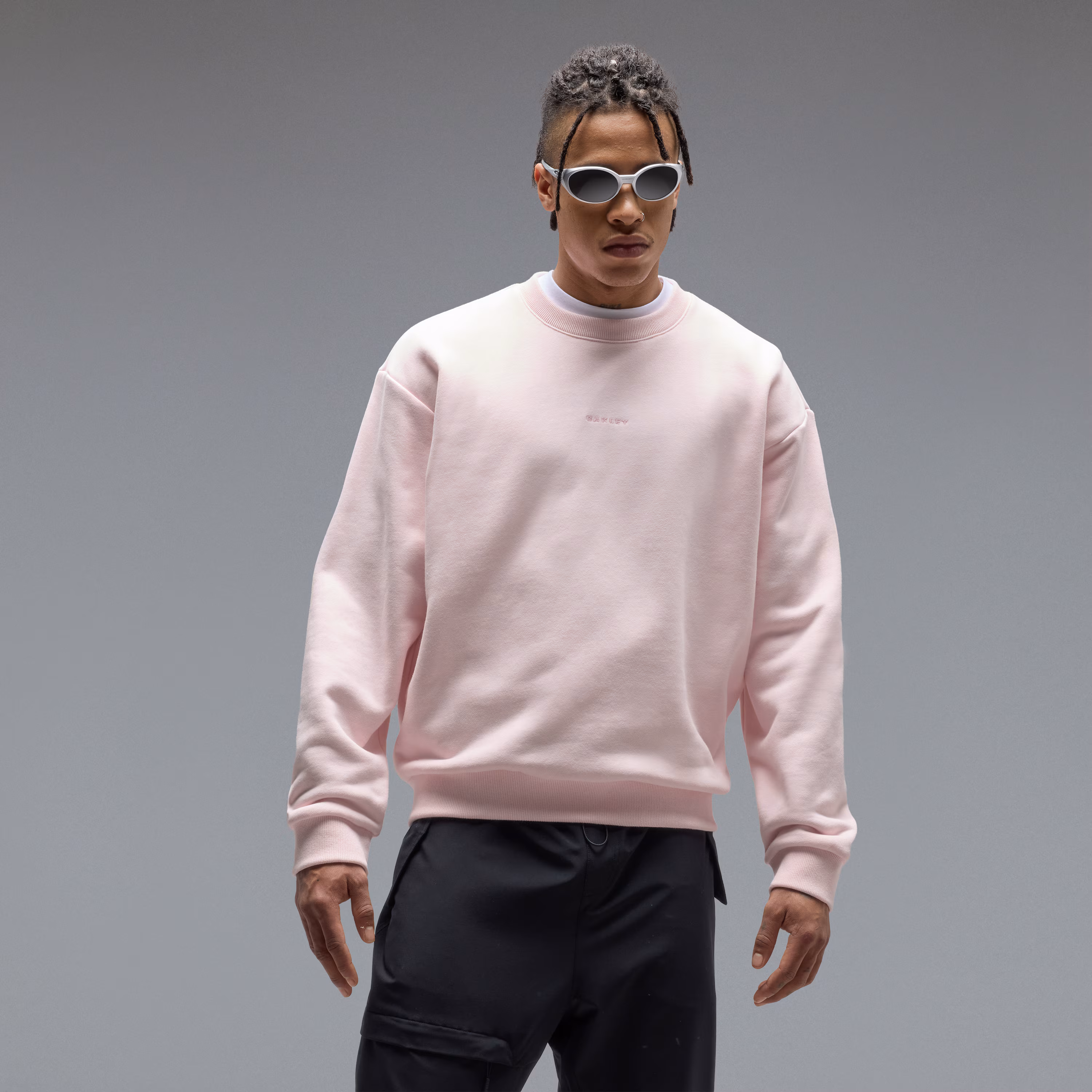 Soho Gen Crewneck Sweatshirt