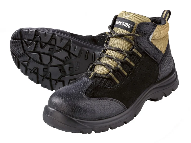 PARKSIDE® Chaussures de sécurité S3 homme