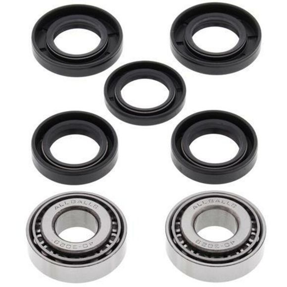 All Balls Front Wheel Bearing Kit + SealsRef: ALL00063A / 1040022