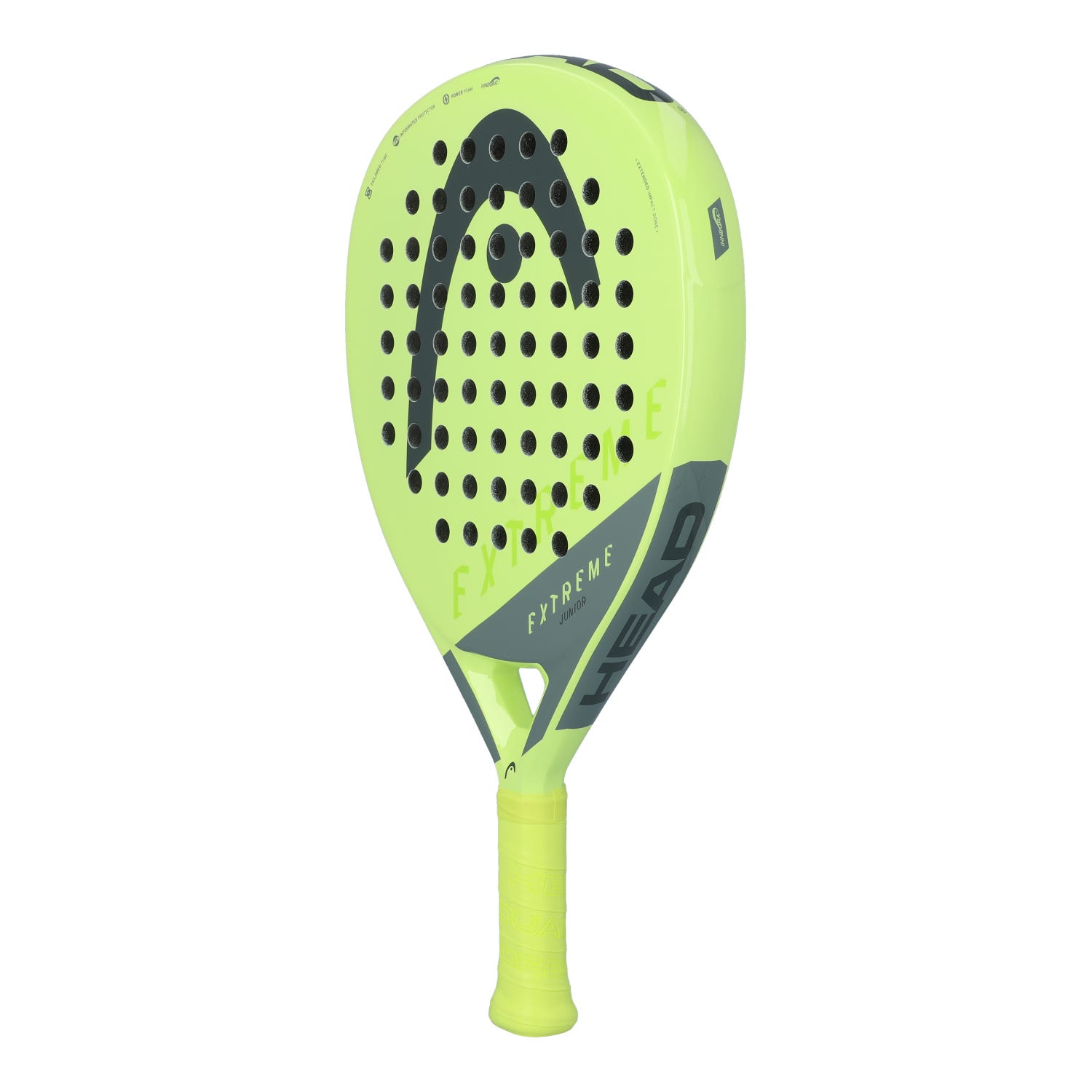 HEAD EXTREME JUNIOR 2023 PADEL RACKET