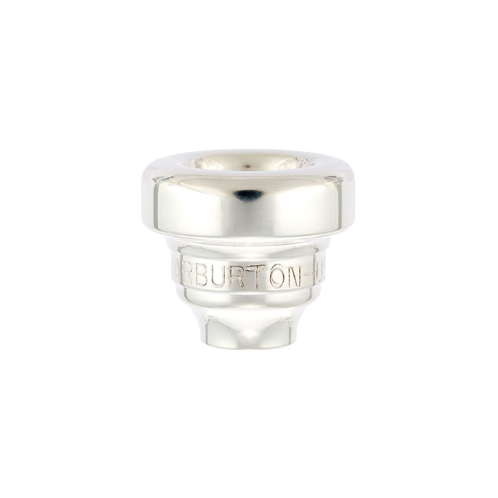 Warburton Top Part 9 ES for Trumpet – Thomann Ireland