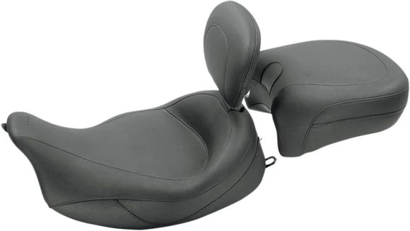 Selle confort Mustang SuperRef : MUST00078A / 08010555