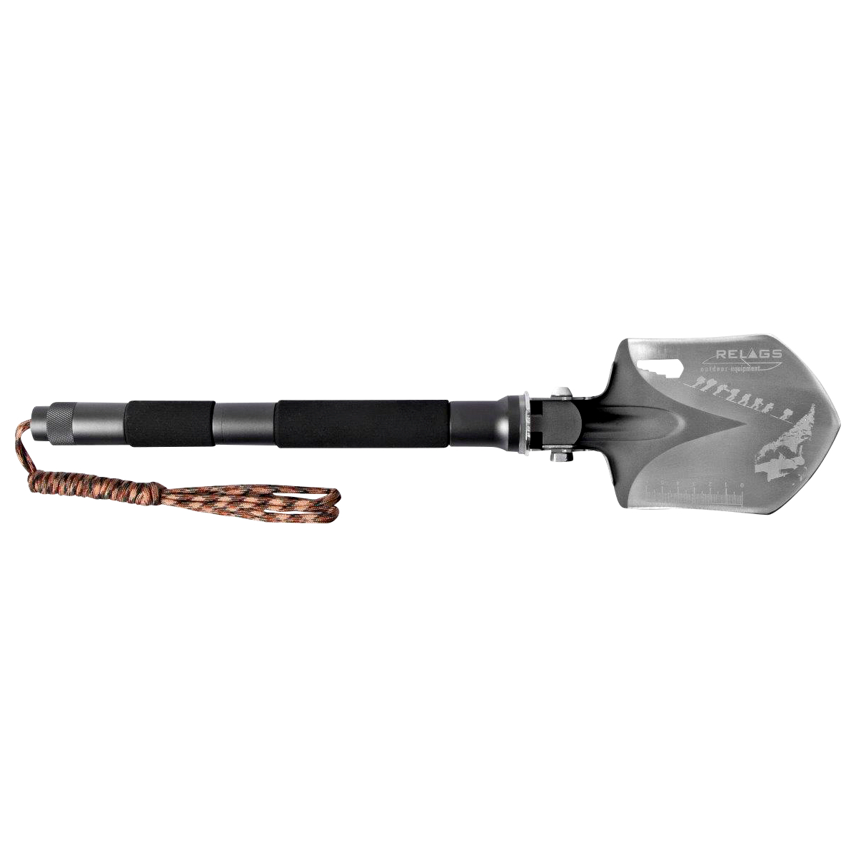 Shovel Basic Nature Survival 10 in 1