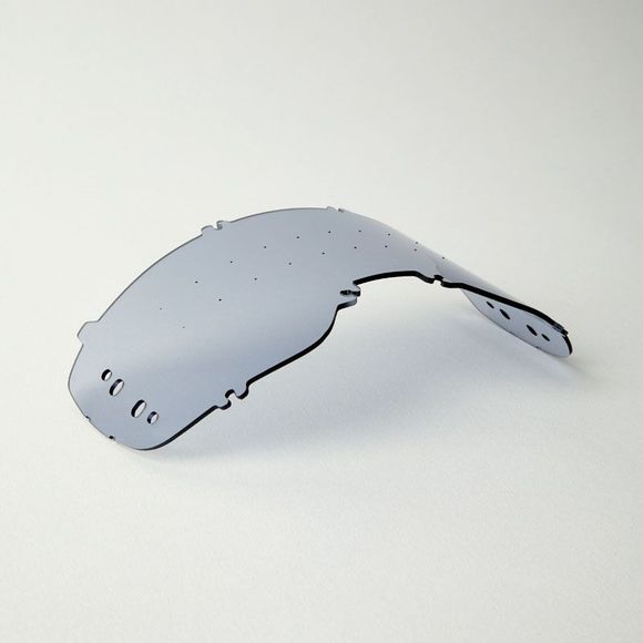Fox airspace/main mx20 tv rpl lns lxn mask screen - gray / blackRef: fx4643 / 25365-097-os