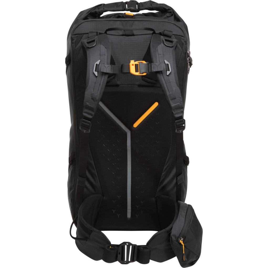 Bergans Y MountainLine Daypack 40L Backpack - M/L - dark shadow grey
