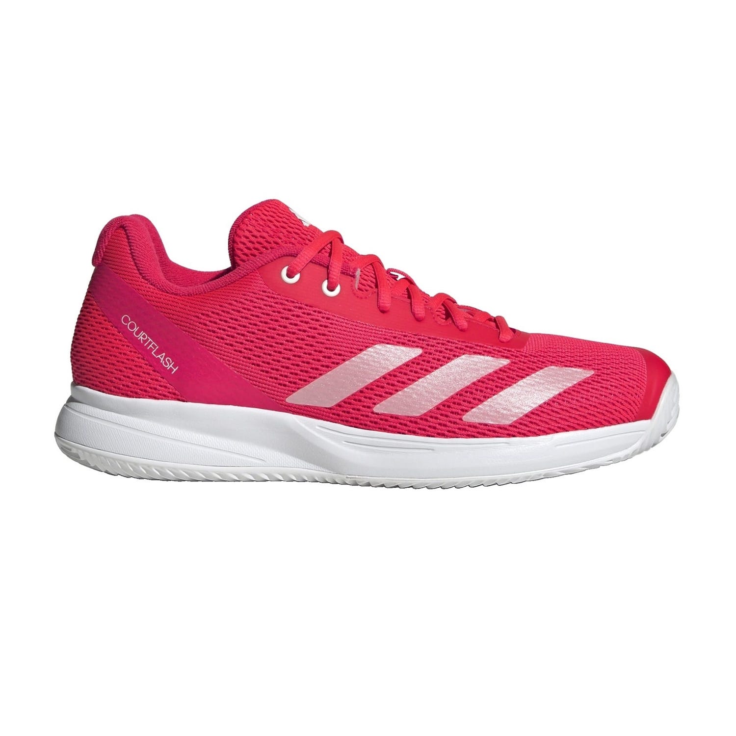 ADIDAS COURTFLASH SPEED 2 IH3614 RED