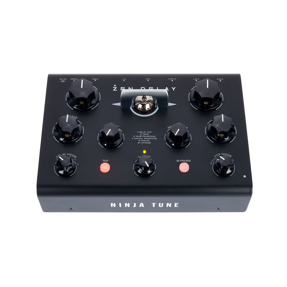 Erica Synths Zen Delay – Thomann Ireland
