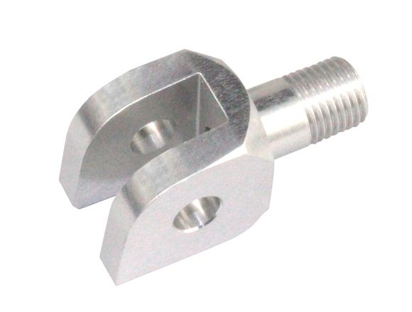 Standard Mfw footrest adapterRef: BI00152A / 1055401