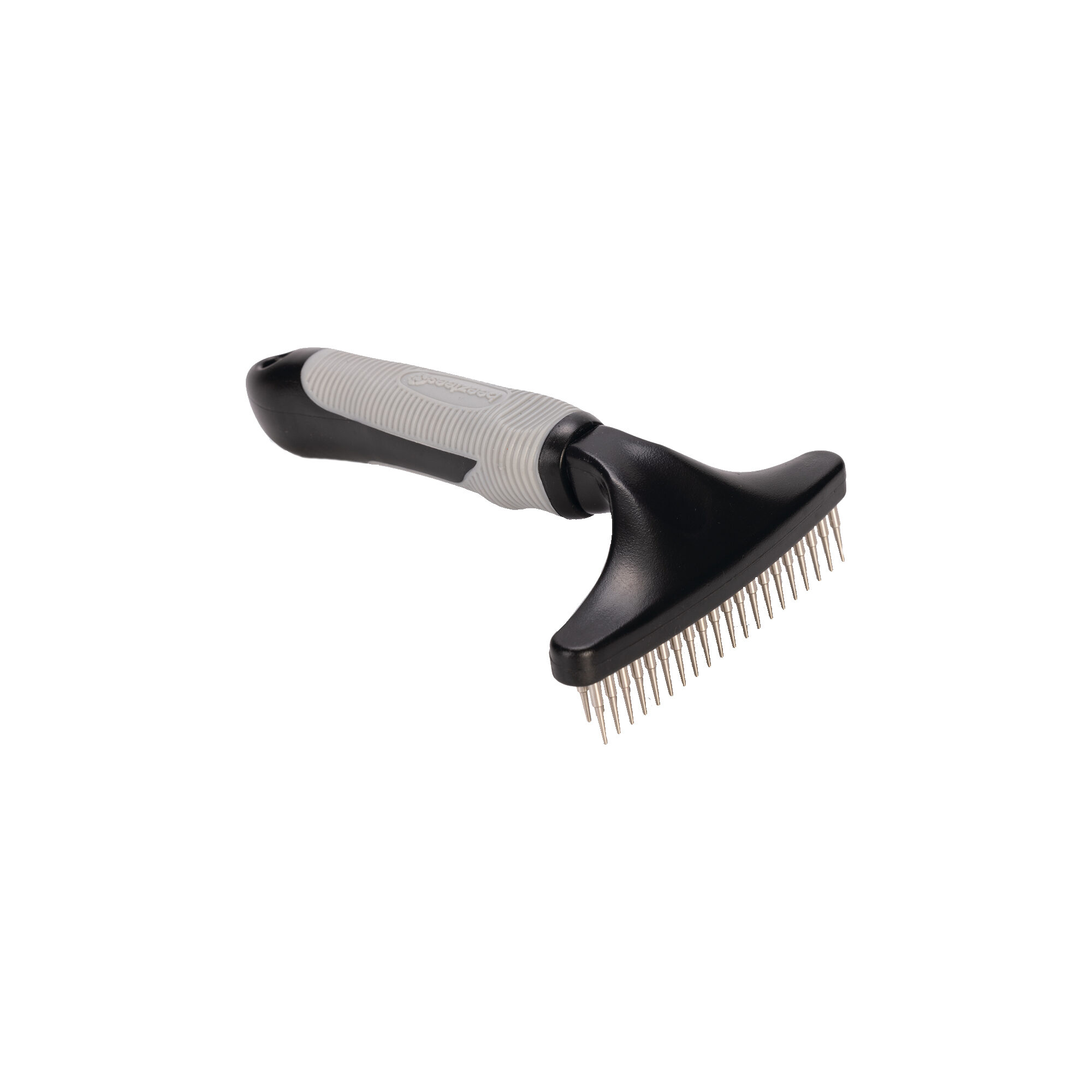 Beeztees Grooming Comb Double Rotating Tooth