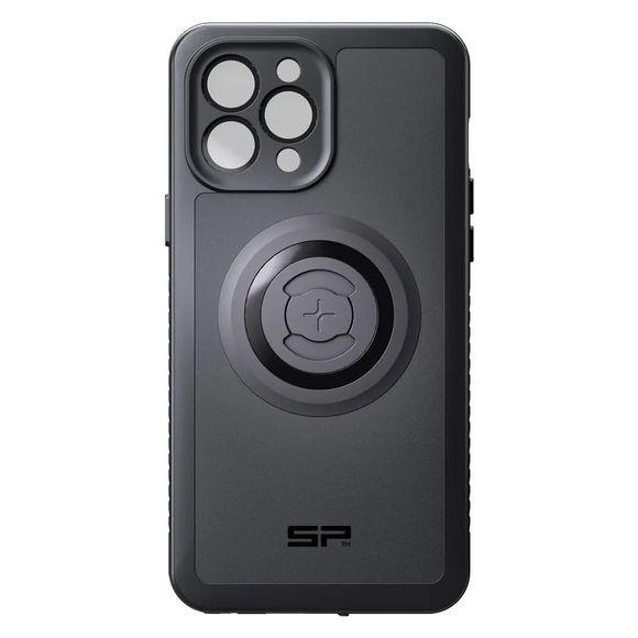 SP Connect SPC+ Xtreme iPhone 13 Pro Max Protective Case - BlackRef: Spc0181 / Spc52899