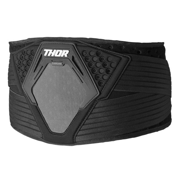 Thor guardian 2024 lumbar belt - blackRef: TO2620