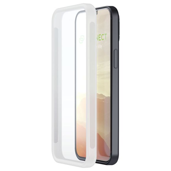 SP Connect FRONT WATERPROOF protective case IPHONE 12 PRO MAX / 13 PRO MAX UniversalRef: Spc0032 / Spc55234