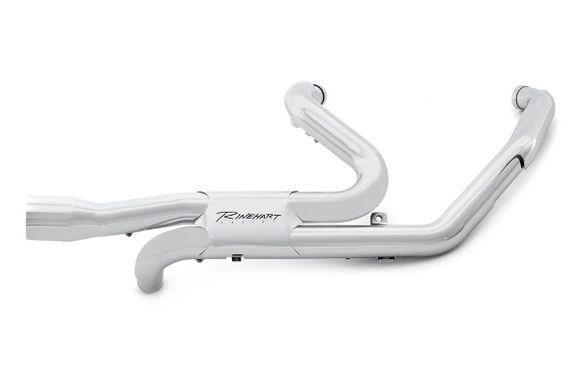 Rinehart Racing Header Slimline Dual ManifoldRef: Rht00009A / 18020376