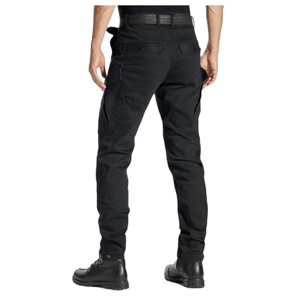 Pantalon Moto Pando Moto MARK KEV - NoirRef : PAN0039