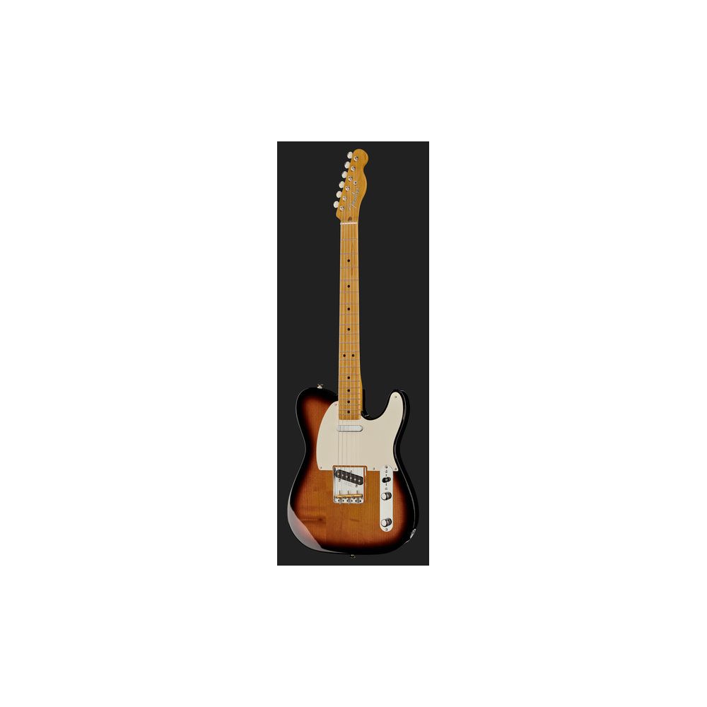 Fender Vintera II 50s Nocaster MN 2TS – Thomann Ireland