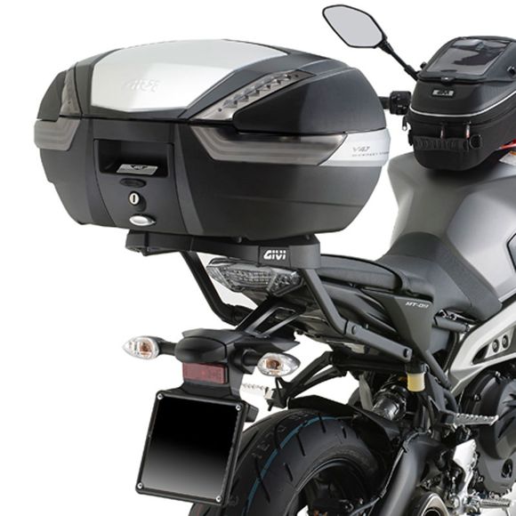 Support top case Givi MonorackRef : GI1892 / 2115FZ