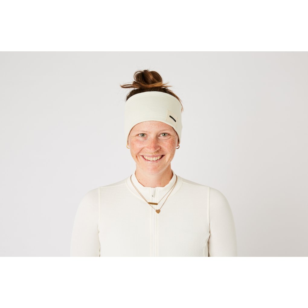FINGERSCROSSED Headband - Tofu