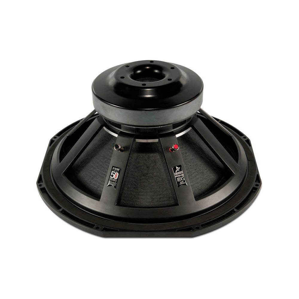 Fane Colossus Prime 18XS 8 Ohm – Thomann Ireland