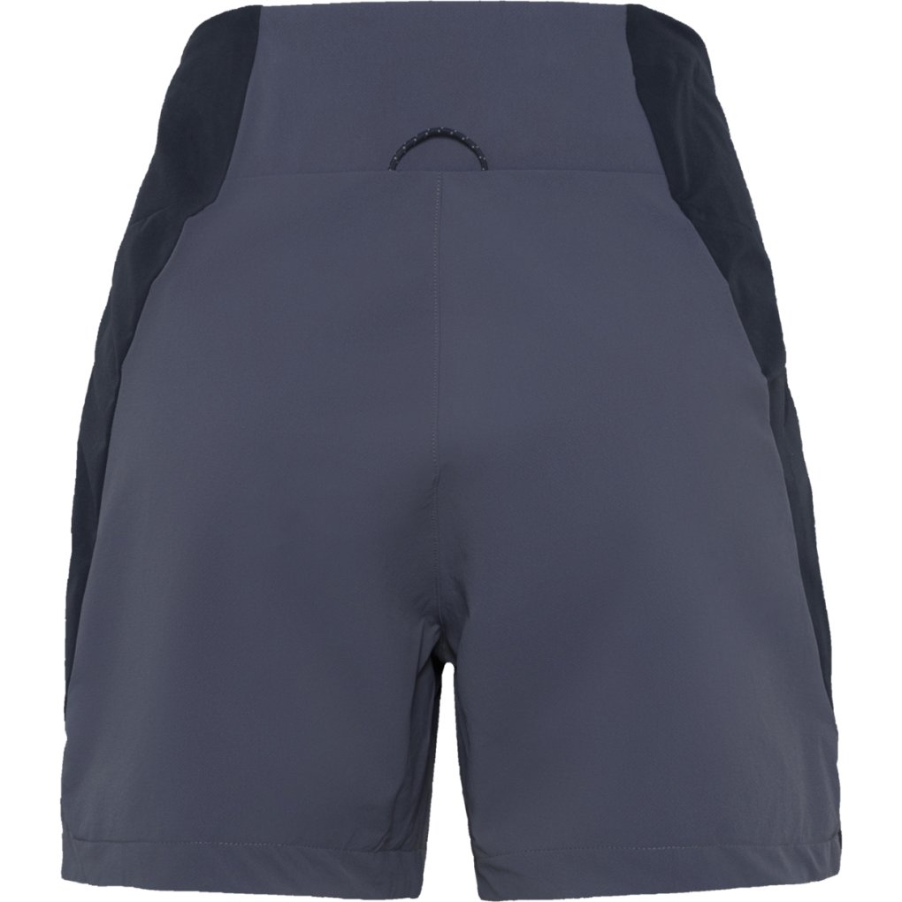 Kari Traa Henni 5 Inch Shorts Women - moon