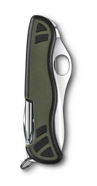 Swiss Soldier's Knife 08