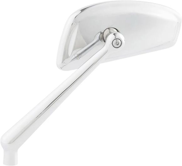 Rearview mirror Arlen ness 06401459 UniversalRef: Ans00670A / 06401459