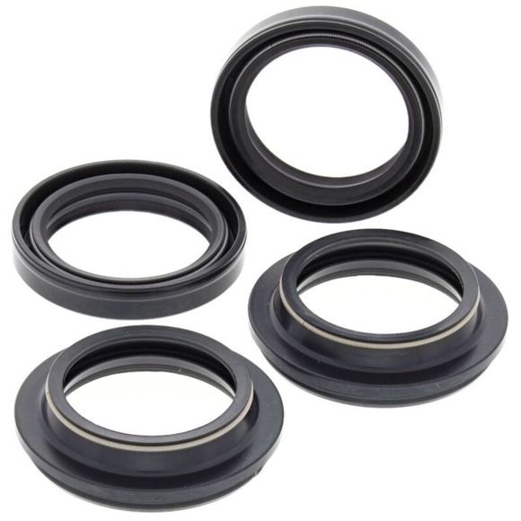 All Balls fork oil seals and dust cover - 36x48x8/9 mmRef: All01041A / 1126720