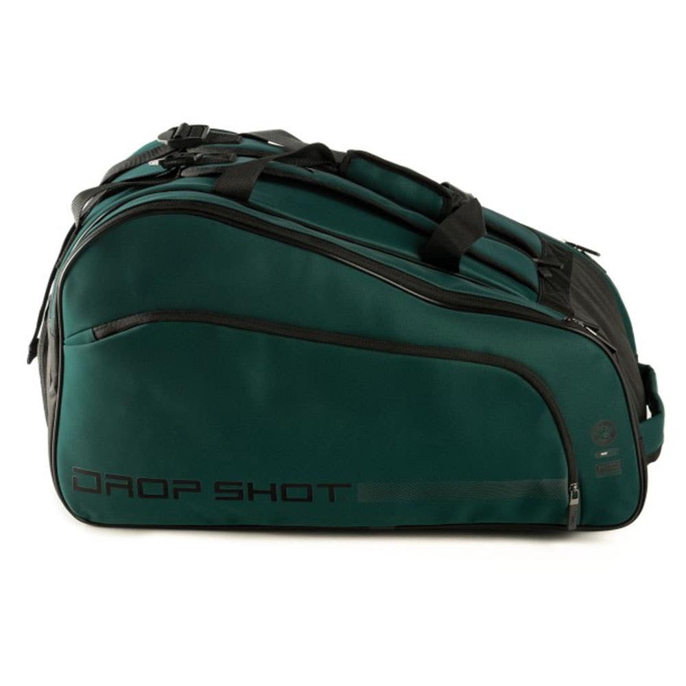 padel bag DROP SHOT Fenix DB324006 GREEN