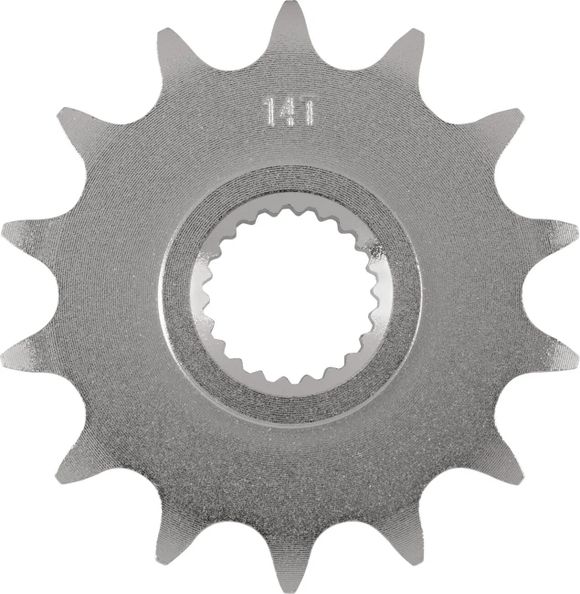 Moose Racing 14-Tooth Countershaft SprocketRef: Me04180A / 12122204
