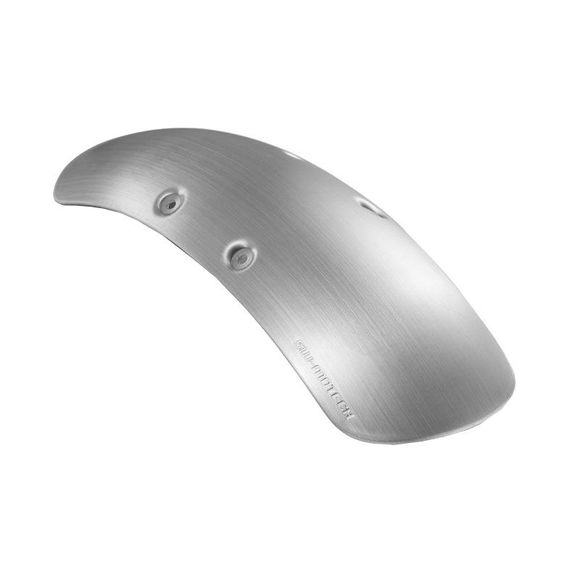 Garde boue SW-MOTECH avant gris - GrisRef : KFS.06.642.10000/S