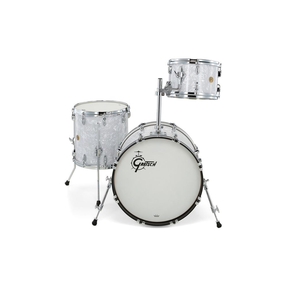 Gretsch Drums US Custom 1up1down WMP – Thomann Ireland