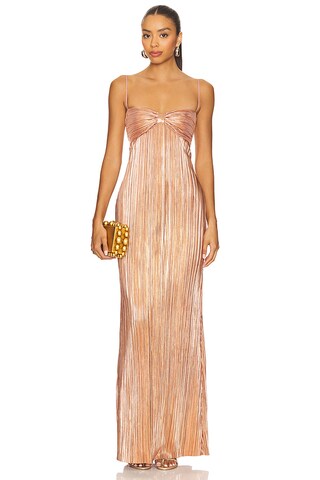Lovers and Friends Mya Gown