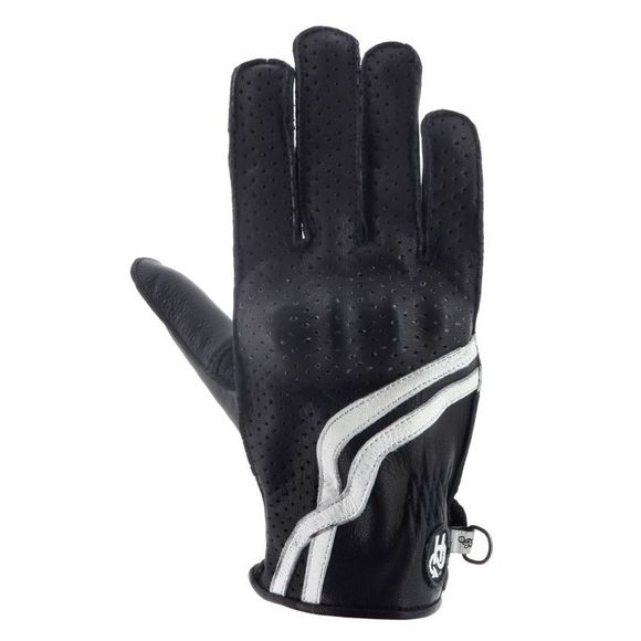 Helstons virage air gloves - blackRef: HS1164