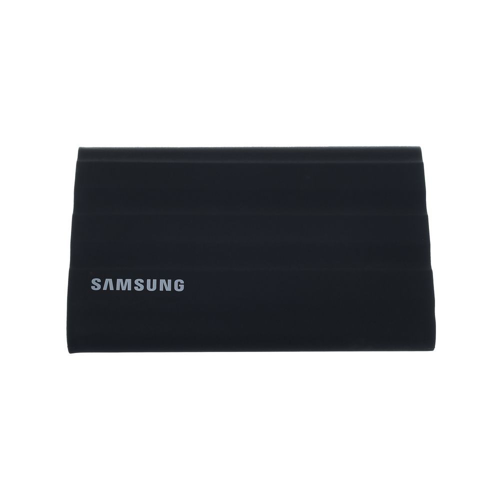 Samsung SSD T7 Shield 4TB Black USB