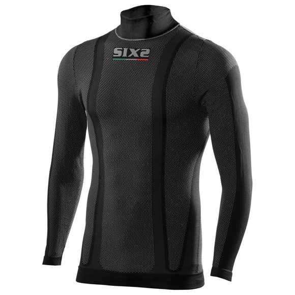 Six2 Ts3 Technical Jersey - WhiteRef: SIX0003