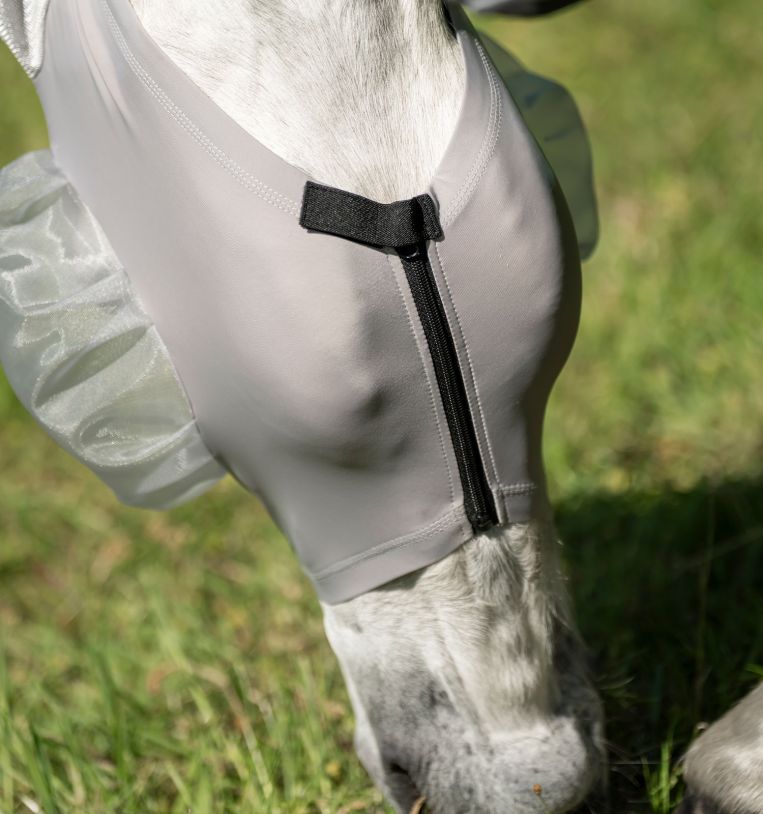 Horseware® Defense Fly Mask