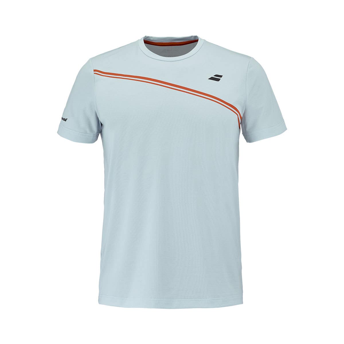 T-SHIRT BABOLAT PLAY COTTON JUNIOR