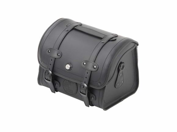 Hepco & Becker Smallbag for Sissybar - black UniversalRef: Hbe05518A / 620356 00 01
