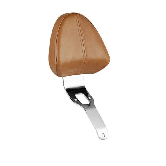 Dosseret CustomAcces SOLO INDY PILOTE - MarronINDIAN 1130 SCOUT - 2015Ref : RSD003T