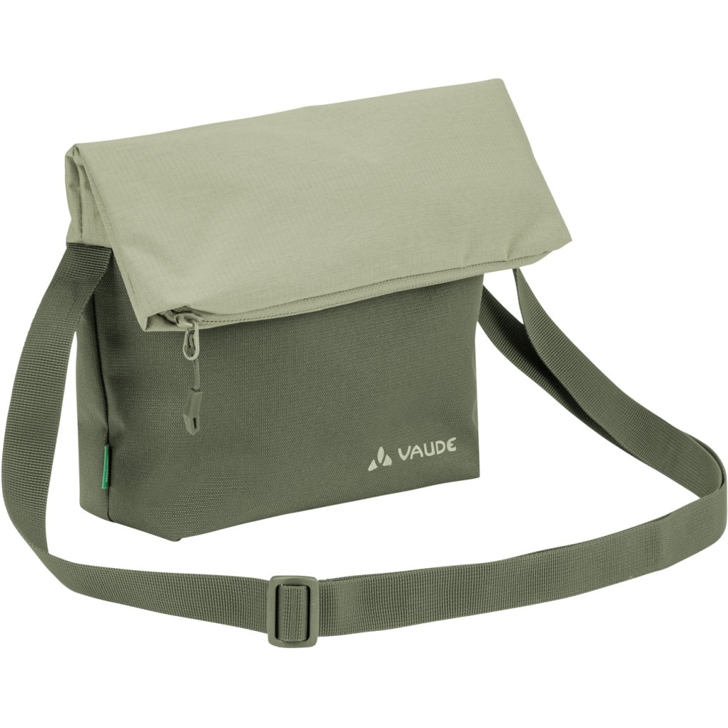 Vaude Heka II 2+1L Shoulder Bag - cedar wood