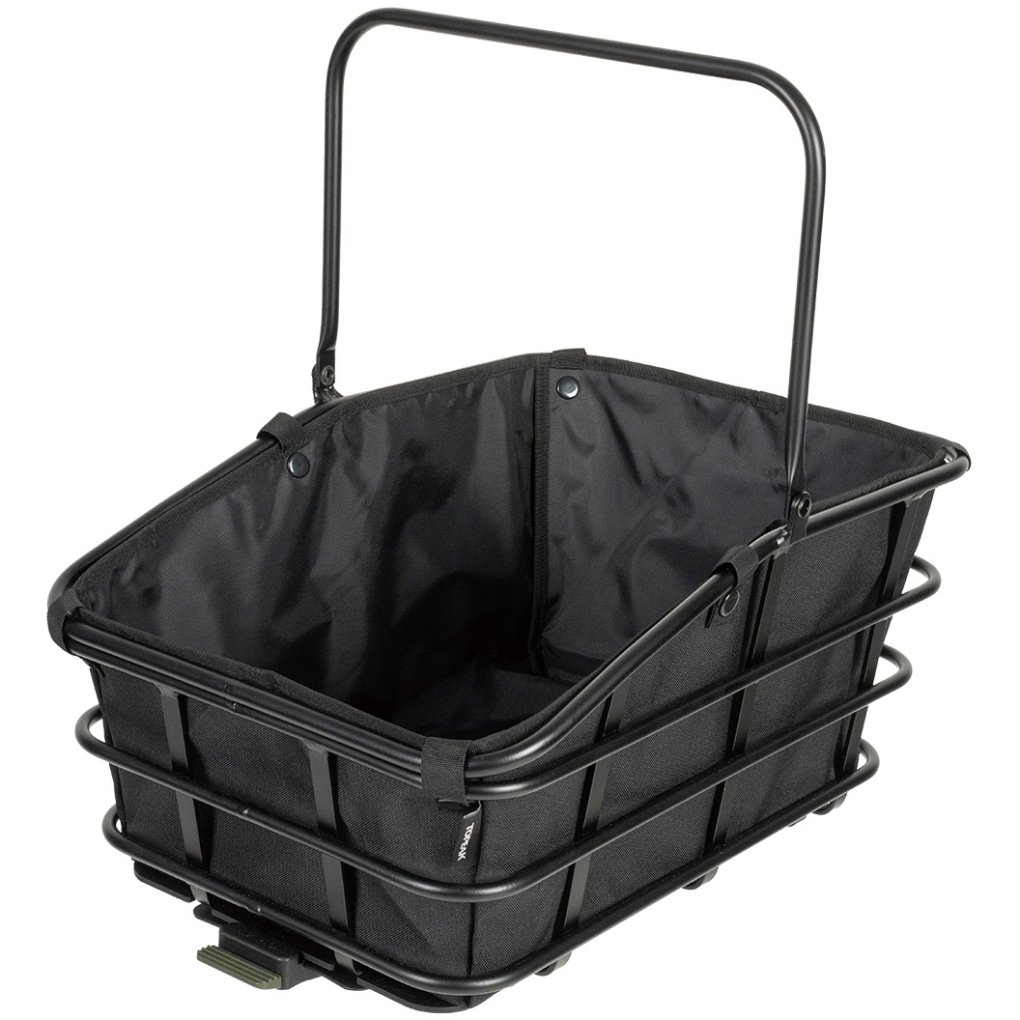 Topeak Urban Basket DX Inner Pad 22L