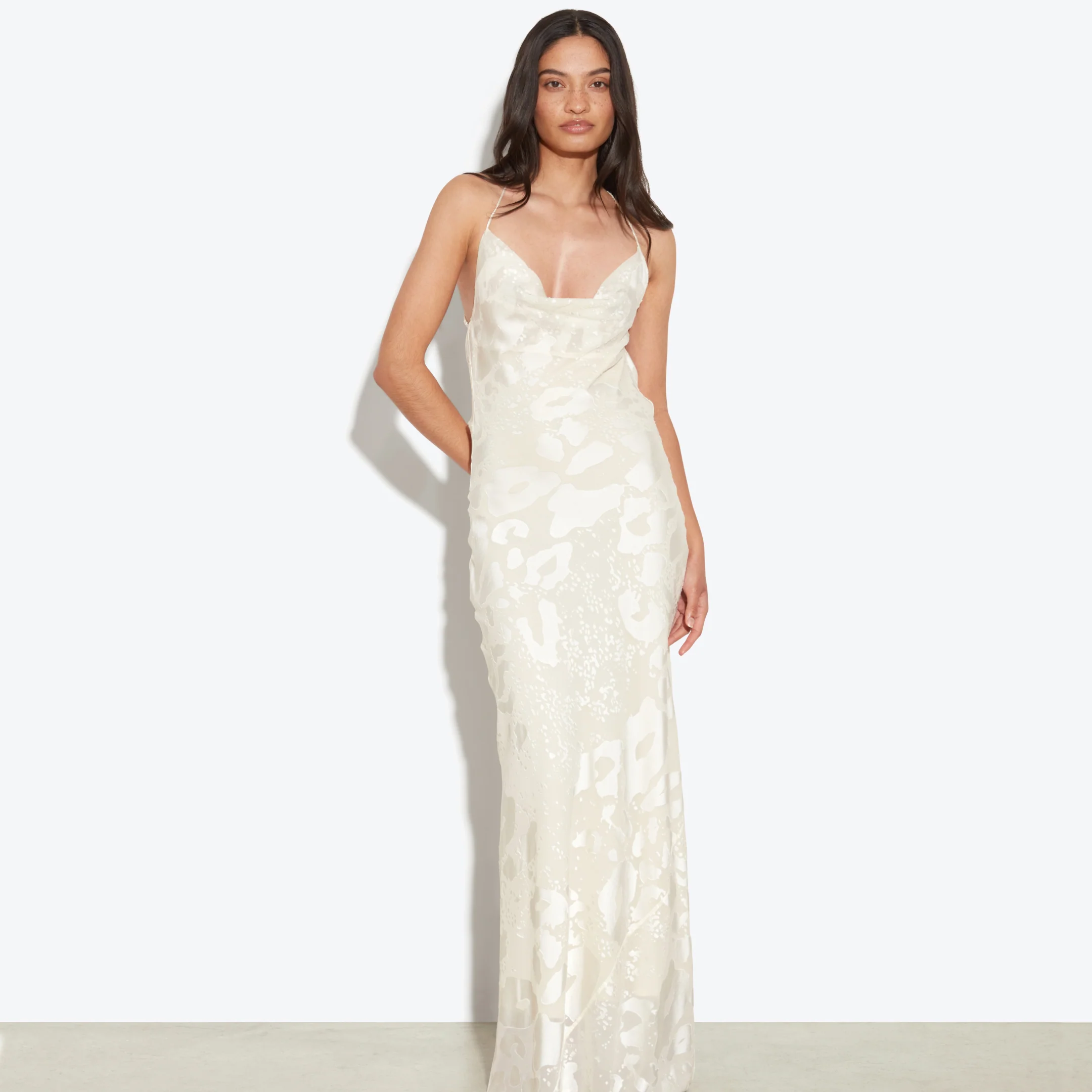 Primrose Dress