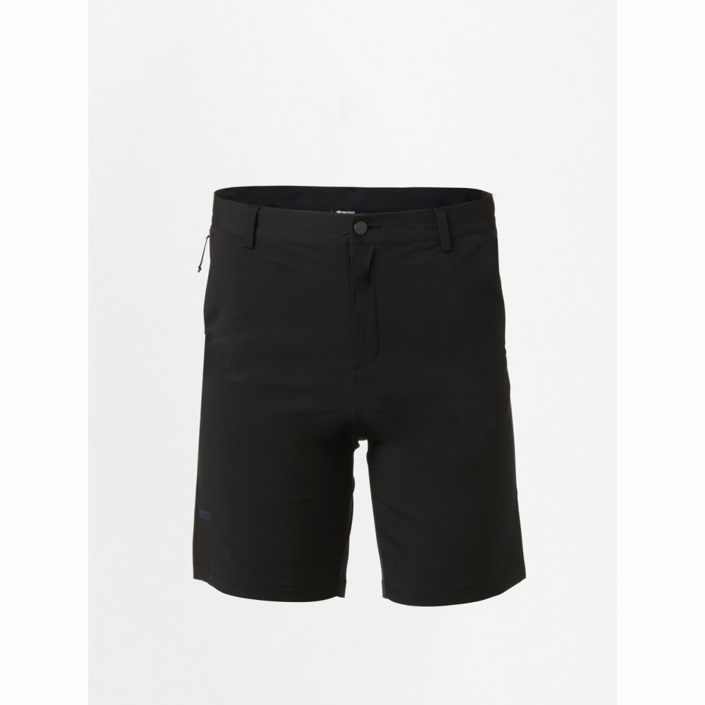 Marmot Arch Rock Short 8 Inch Men - black