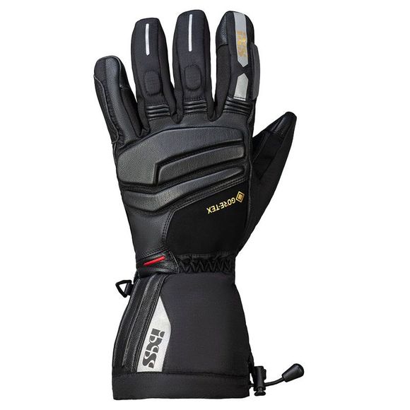 IXS TOUR ARCTIC GORE-TEX® 2.0 Gloves - BlackRef: IS0993
