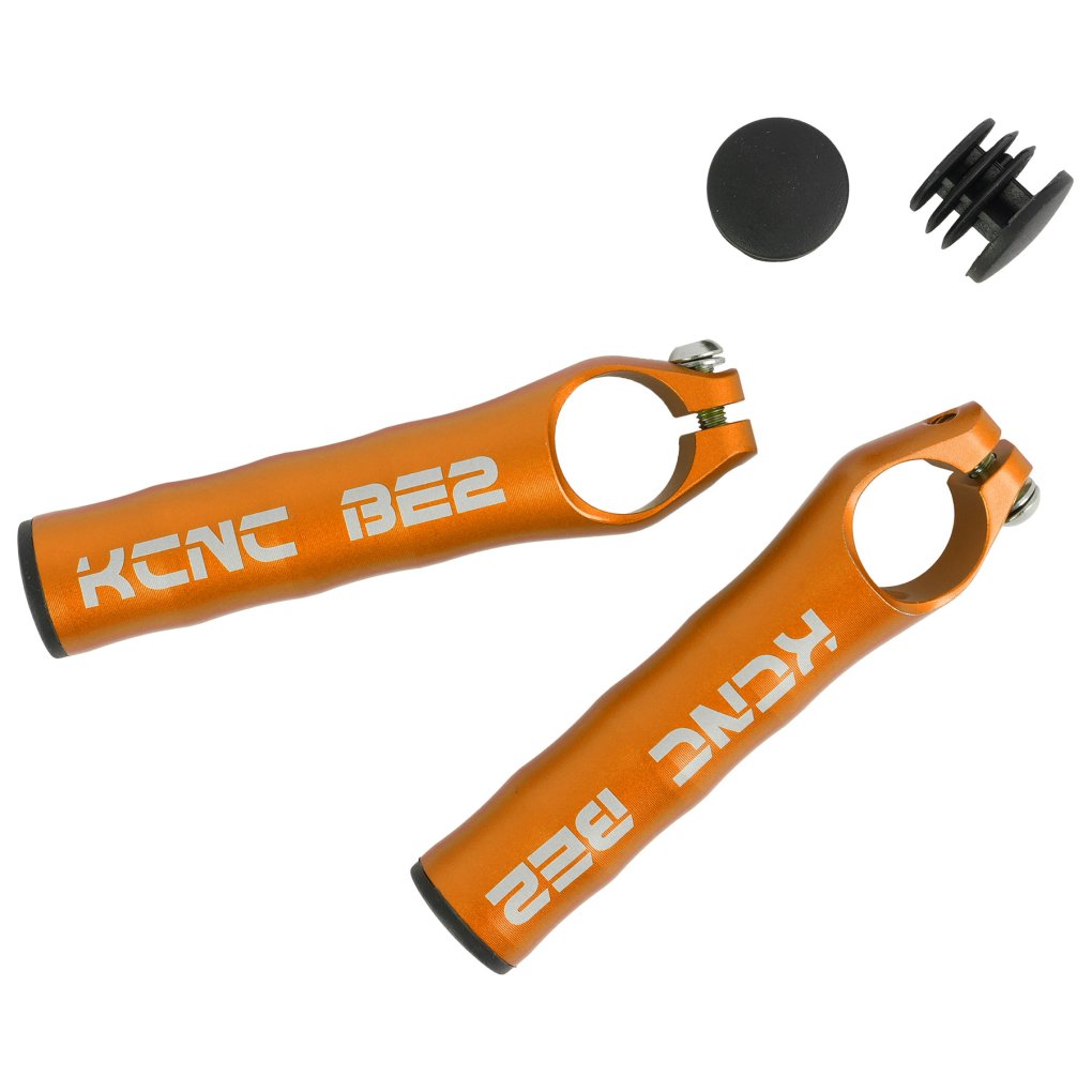 KCNC BE2 Bar Ends