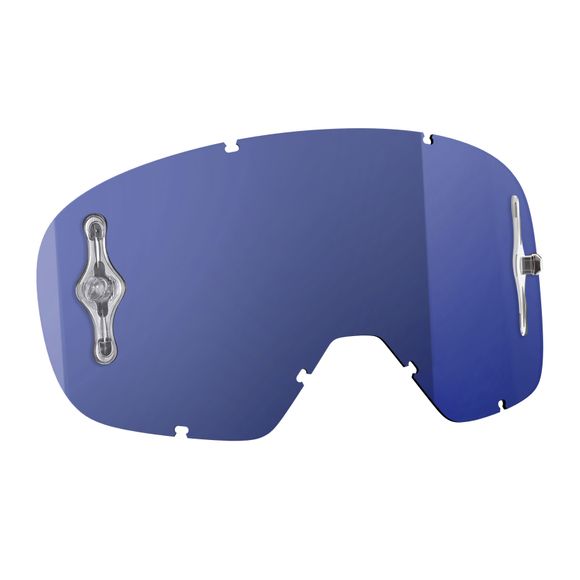Scott works blue mask screen - buzz - blueRef: SCO0831 / 248777115