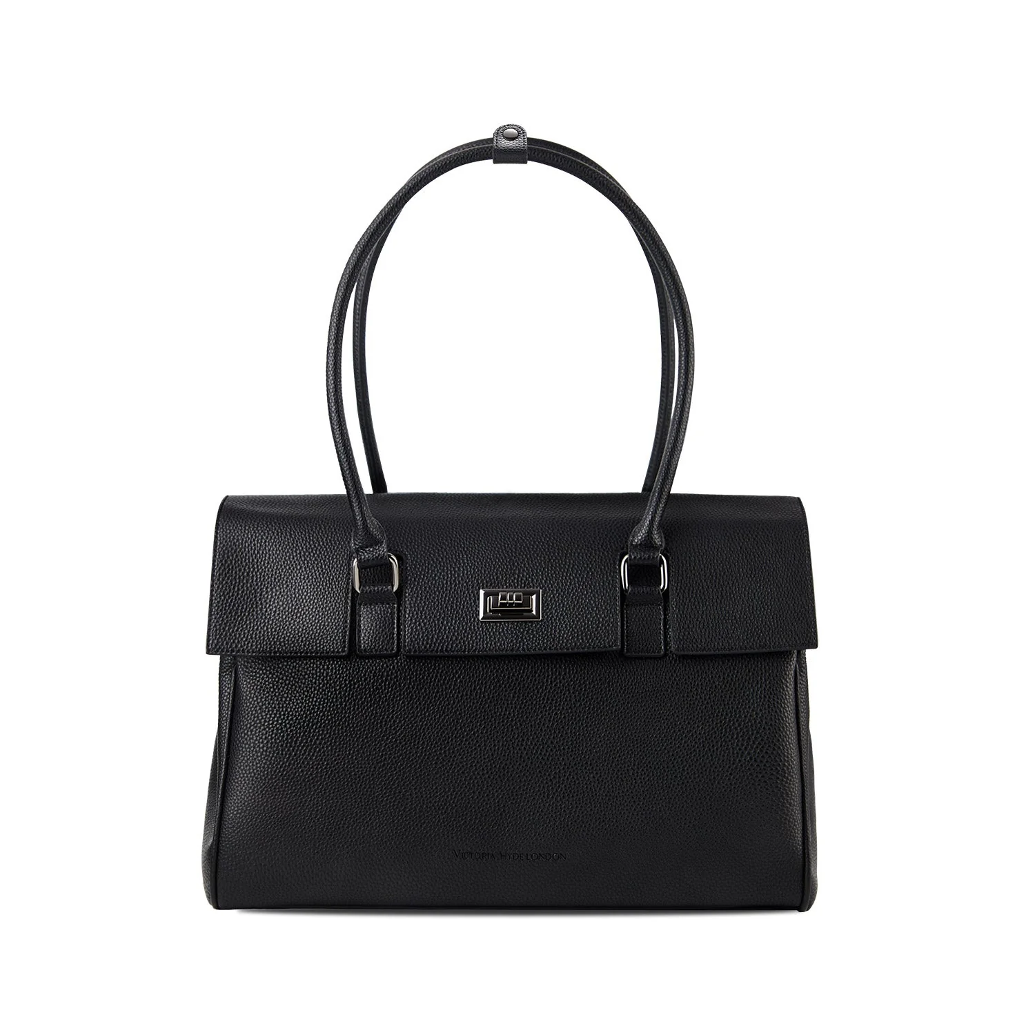 Business & Laptop Handbag Jolene Large Black