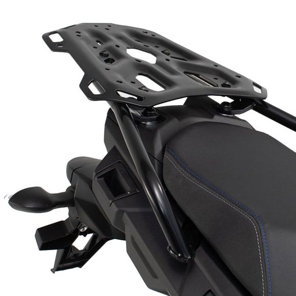 SW-MOTECH ADVENTURE RACK Luggage Rack - BlackRef: gpt.06.148.19000/b