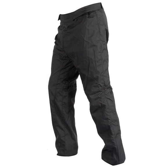 DXR ZOLT Rain Pants - BlackRef: DXR0329