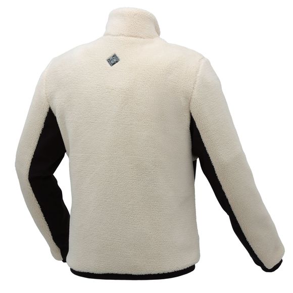 Tucano Urbano TEDDYMOTION WINDSCUD Motorcycle Jacket - GrayRef: TR0523