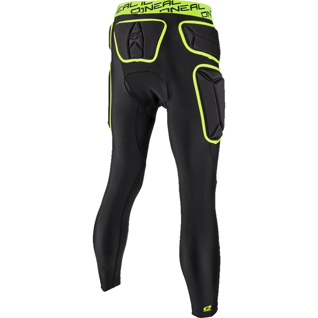O'Neal Trail Pants - V.18 lime/black
